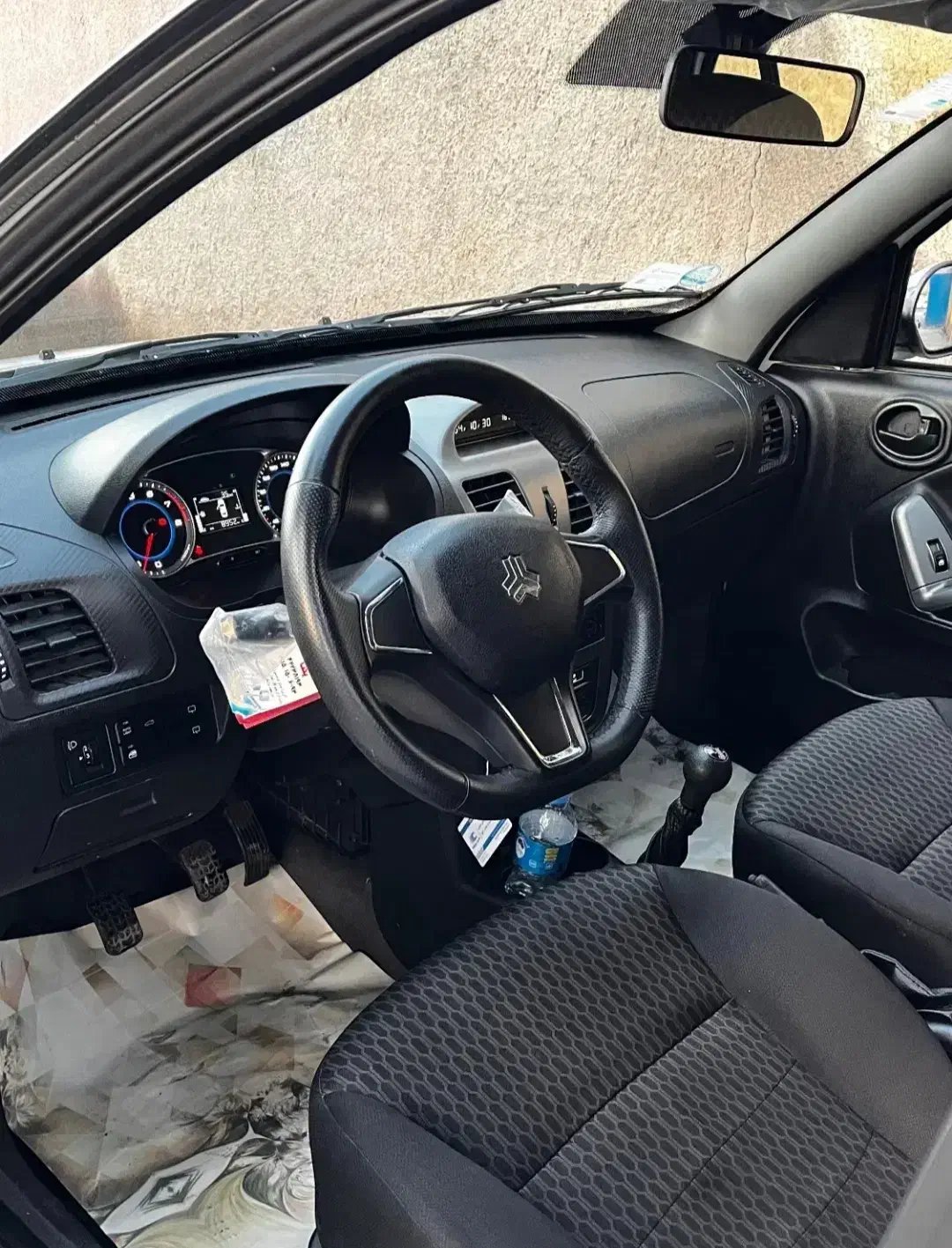 کوییک 1402R|خودرو سواری و وانت|نیشابور, کوی فرهنگیان|دیوار