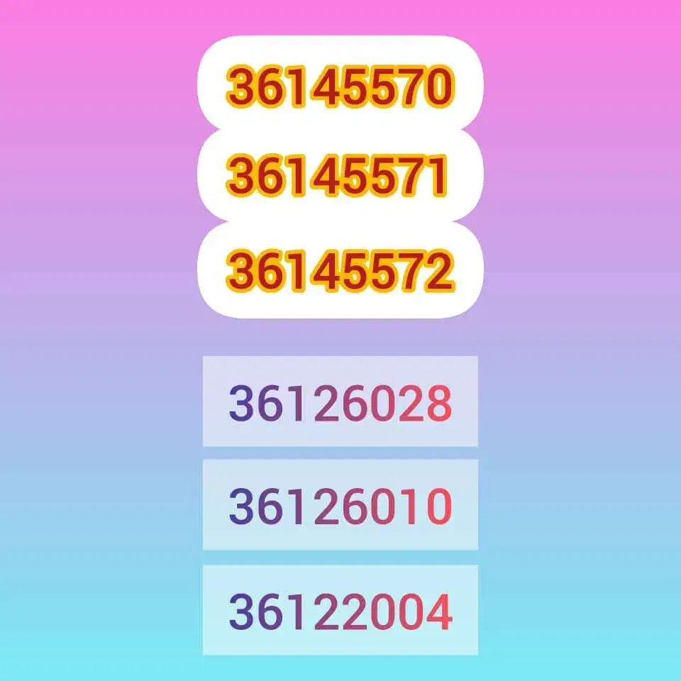 فروش شماره تلفن ثابت|سیم‌کارت|قرچک, مهدیه|دیوار