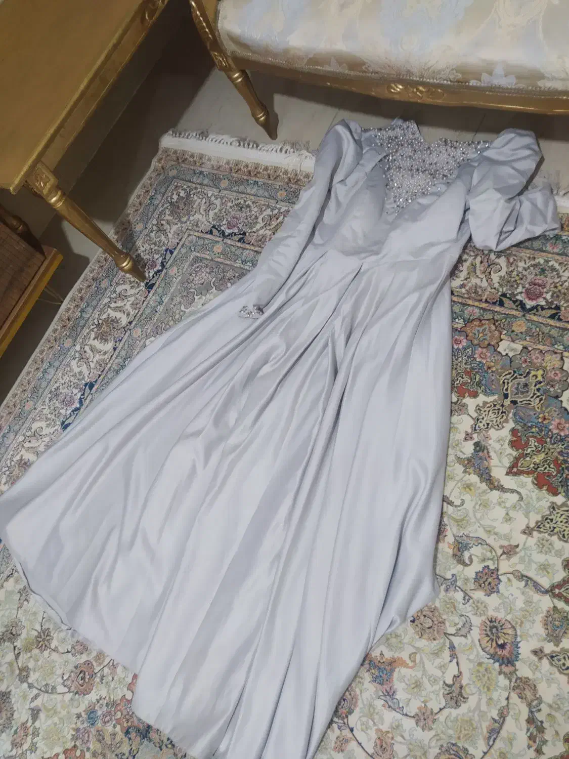 لباس مجلسی فروش فوری|لباس|قدس, شهرقدس|دیوار