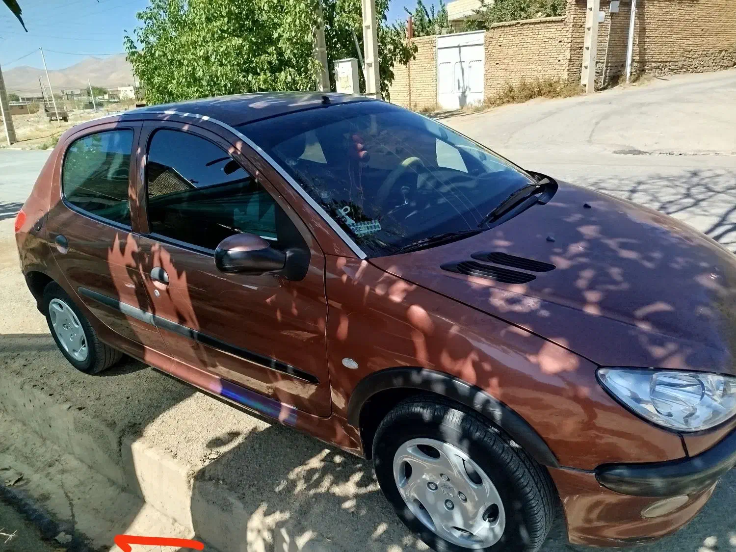 فروش|خودرو سواری و وانت|سمیرم, |دیوار