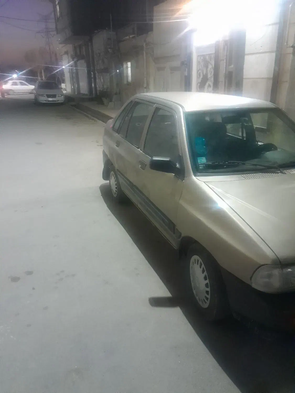 پراید ۱۴۱|خودرو سواری و وانت|چهاردانگه (تهران), |دیوار