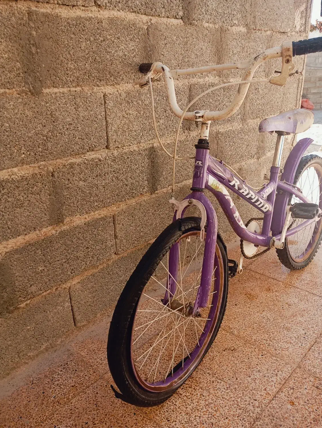 دوچرخه 20|دوچرخه، اسکیت، اسکوتر|فیروزآباد (فارس), |دیوار