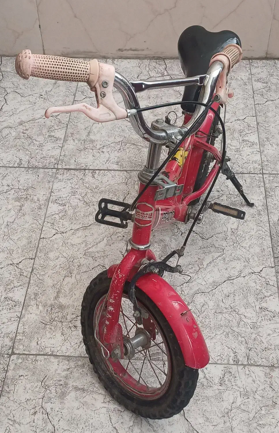 دوچرخه 12|دوچرخه، اسکیت، اسکوتر|سنندج, |دیوار