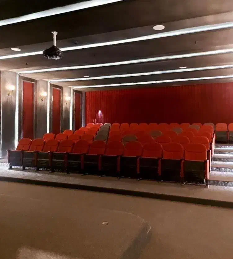 110متر/2خواب/چشم انداز غربی/دو پارکینگ/برج Ronika