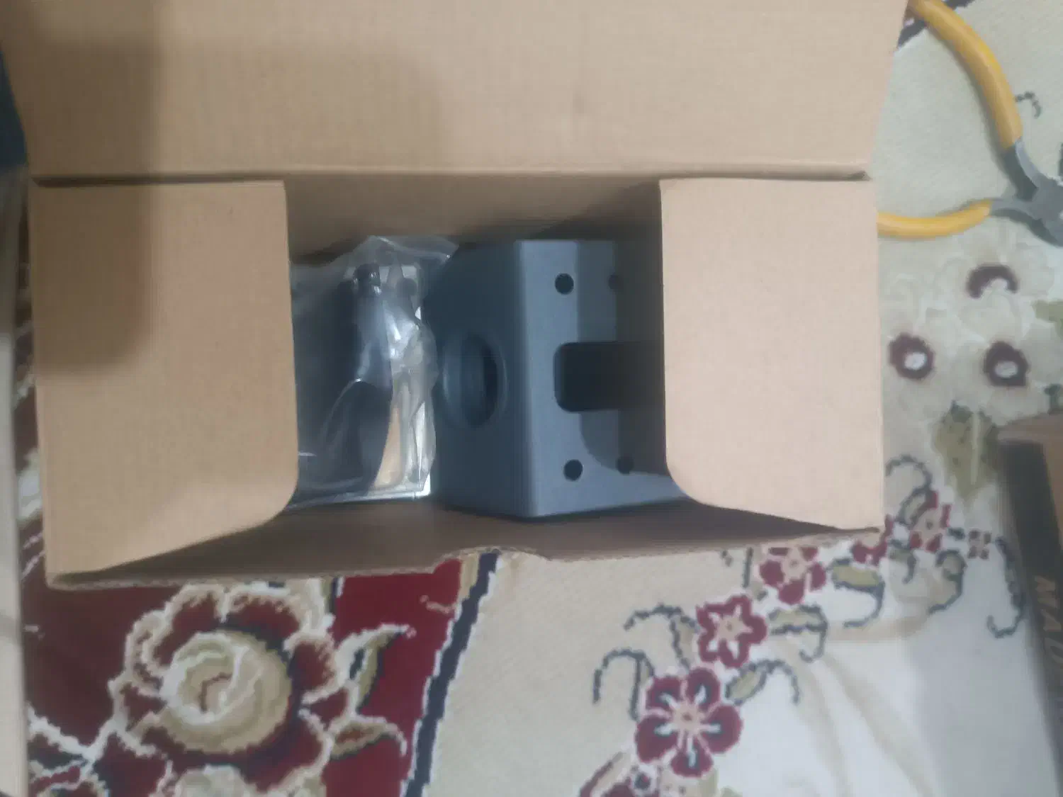 هیتر و هویه کویک705|ابزارآلات|مشهد, کارگران|دیوار