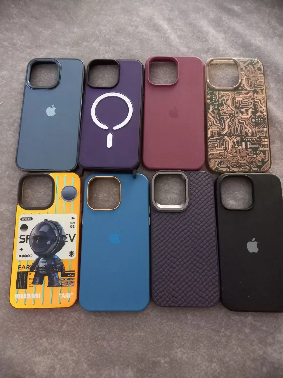 گارد گوشی ایفن|لوازم جانبی موبایل و تبلت|اصفهان, درب سیبه علیا|دیوار