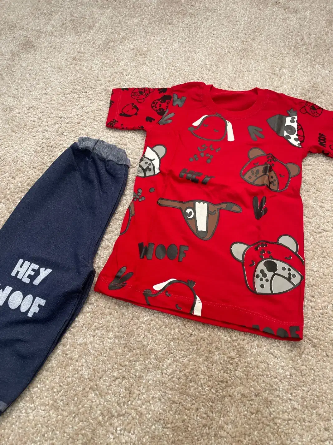 لباس های بچگانه آف|کفش و لباس بچه|کرمان, |دیوار