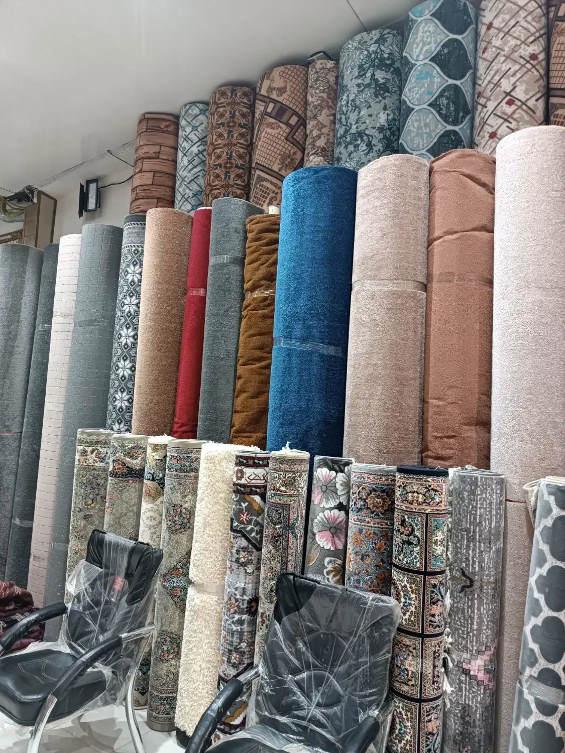 سلام موکت ساده و.  طرح دار وتافتینگ موجود است|موکت|بجنورد, |دیوار