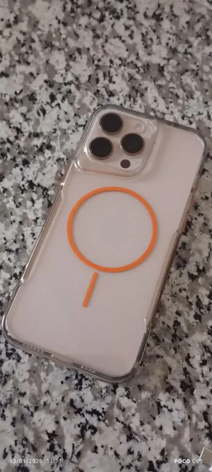 آیفن۱۶پرومکس|موبایل|خرم‌آباد, |دیوار