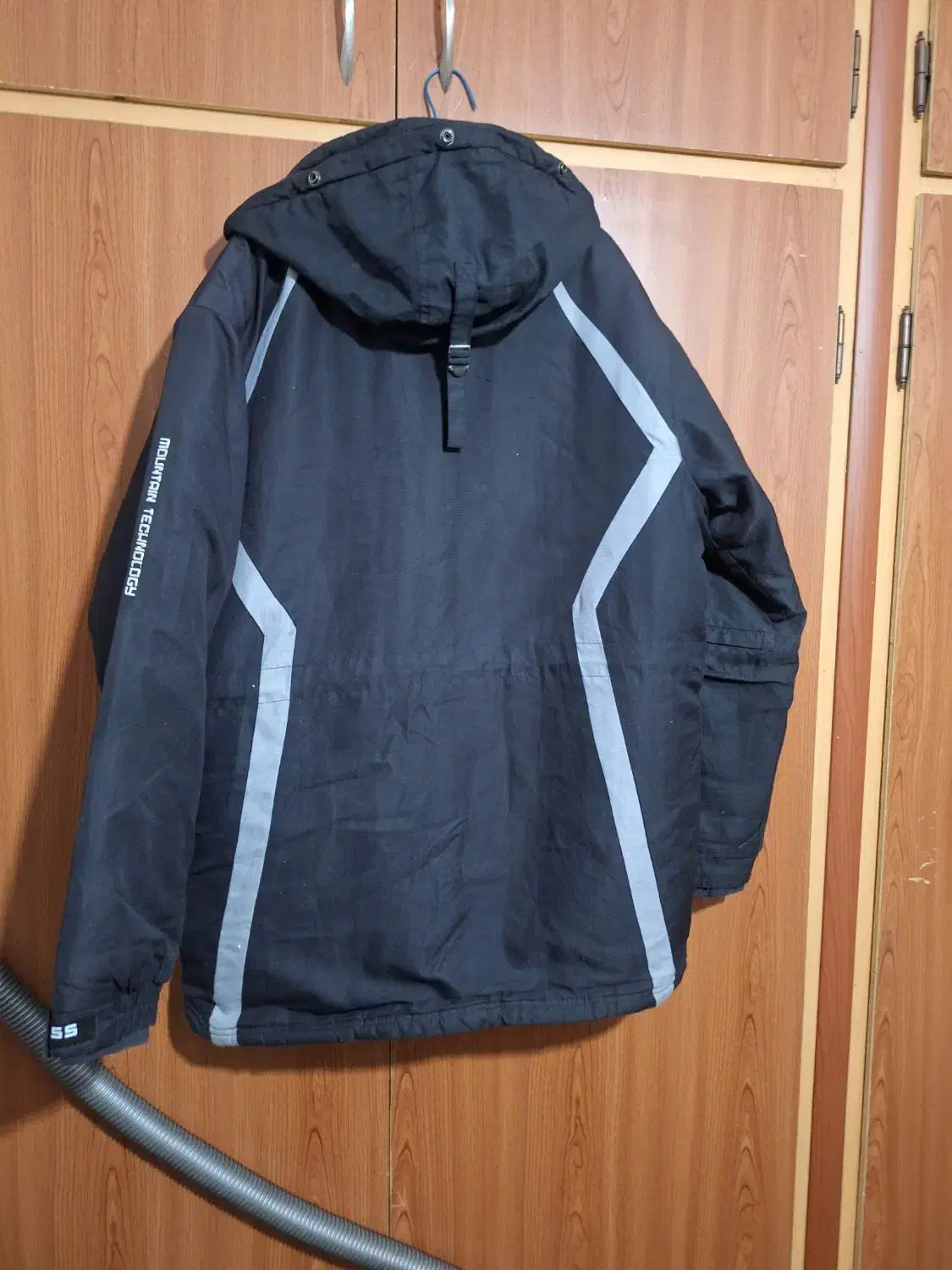 کاپشن سایز بزرگ|لباس|مراغه, |دیوار