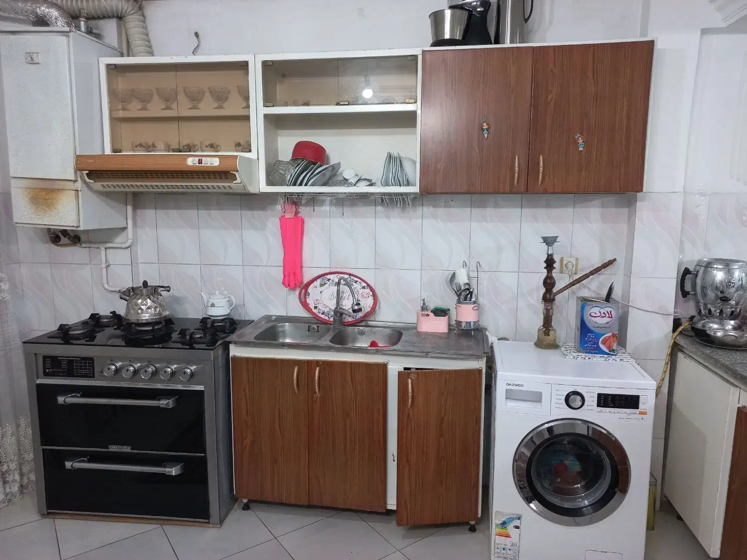 آپارتمان ۷۵ متری یک خوابه تازه ساز|اجارهٔ آپارتمان|مشهد, شیرودی|دیوار