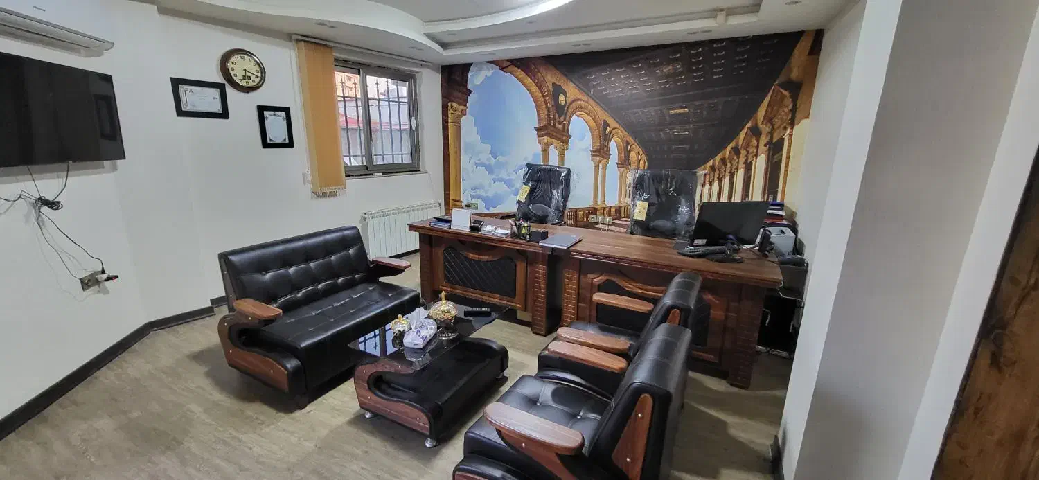 فروش سوییت راه جدا موقعیت تجاری گلسار|فروش دفتر کار، اتاق اداری، مطب|رشت, دیلمان|دیوار