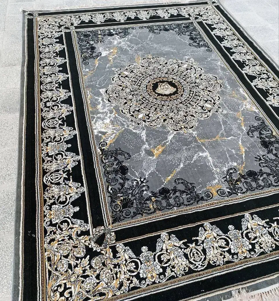 فرش شورابیل|فرش|اردبیل, |دیوار