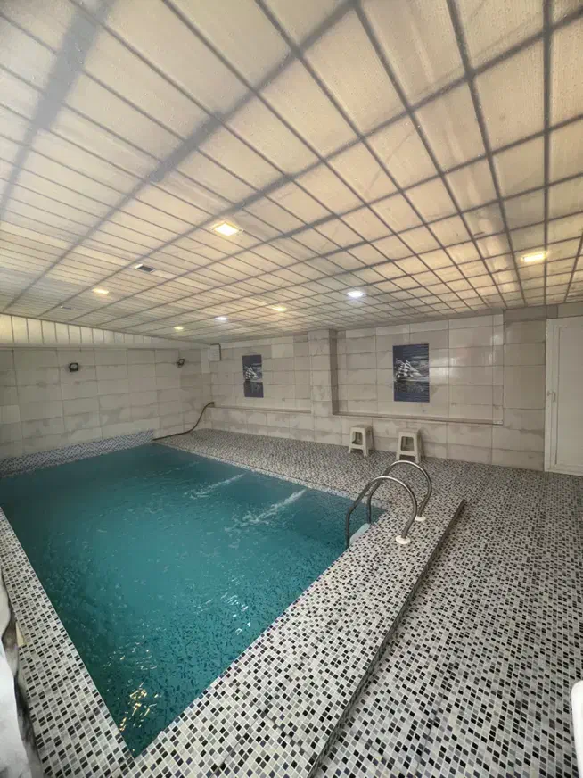 فروش واحد ۲۱۰ متری دوبلکس با استخر اختصاصی|فروش آپارتمان|رامسر, |دیوار