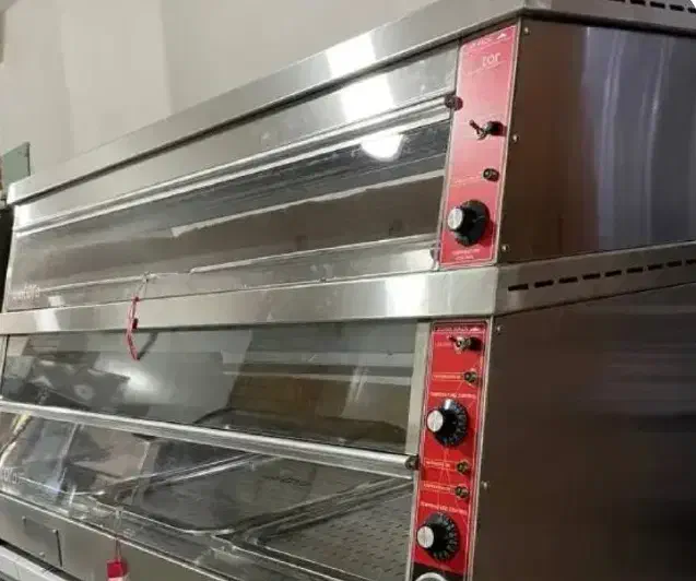 دیسپلی/فریزر و تاپینگ/یخچال ایستاده/فر پیتزا/سرخکن|فروشگاه و مغازه|وحیدیه, |دیوار