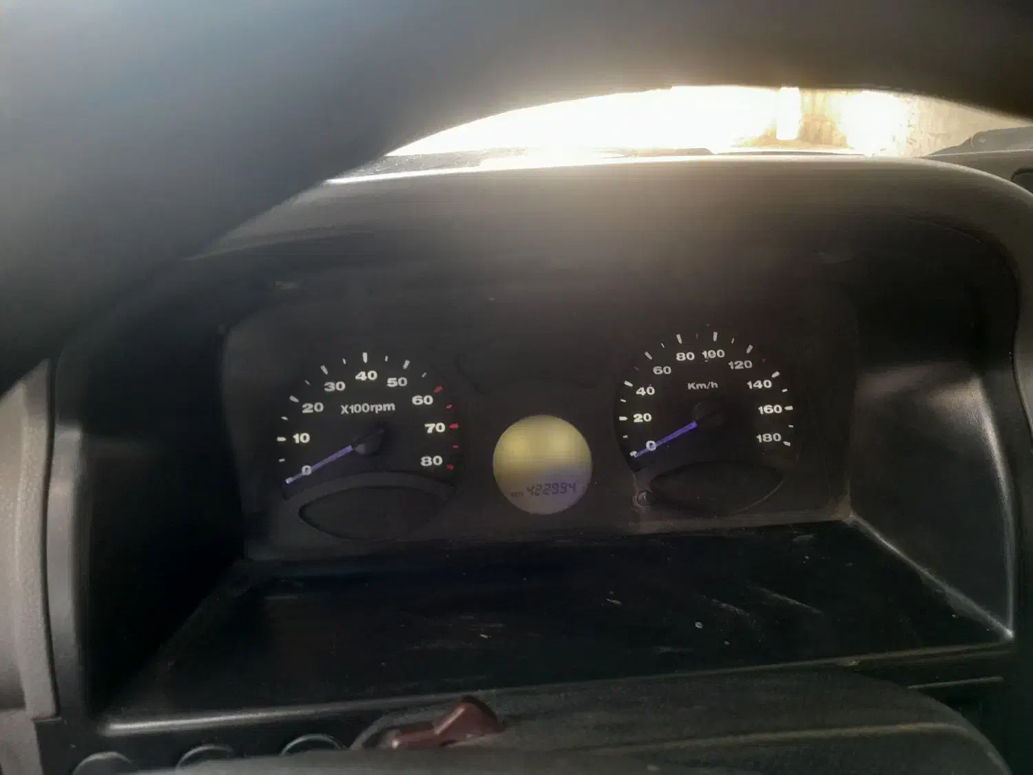 پراید ۹۰ عروسک|خودرو سواری و وانت|مبارکه, |دیوار