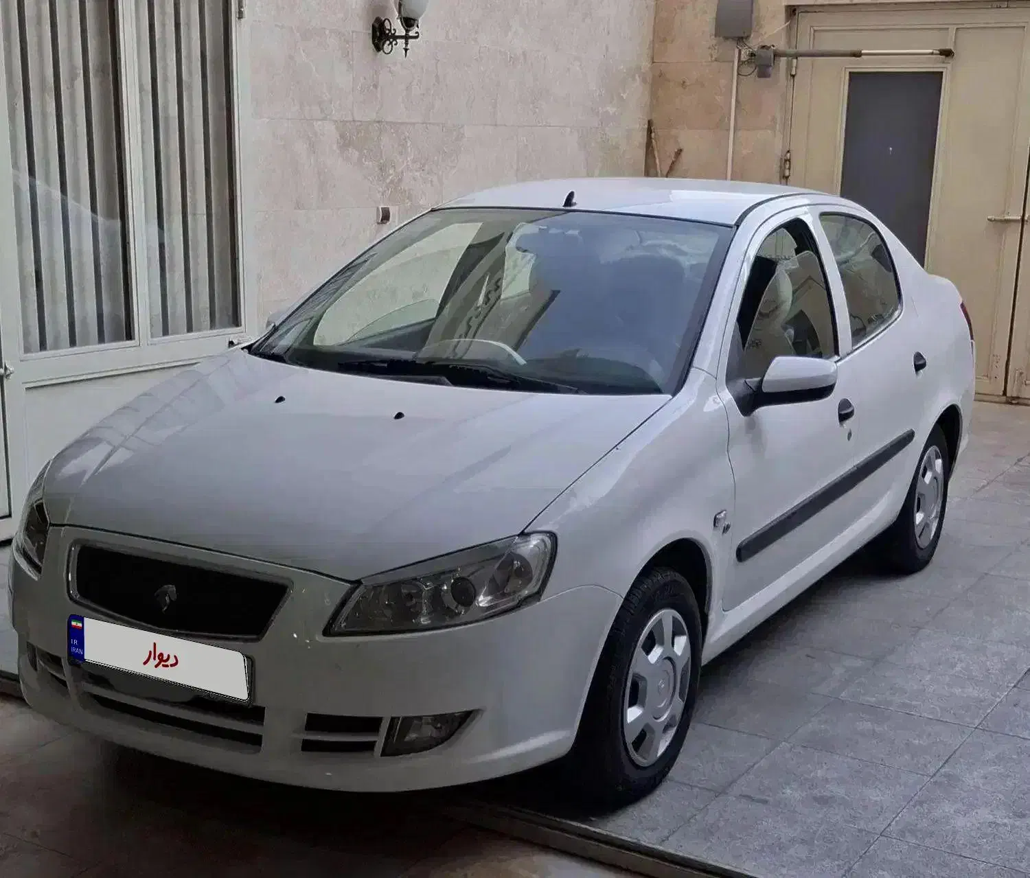 رانا مدل ۹۴|خودرو سواری و وانت|تبریز, |دیوار