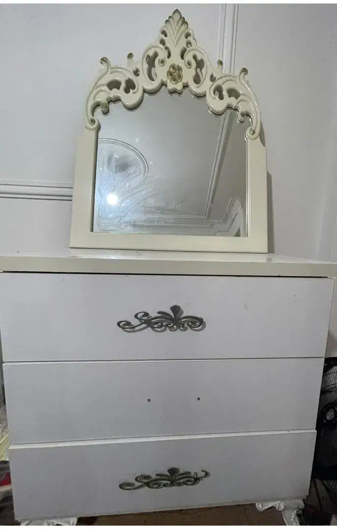 میزارایش|جاکفشی، کمد، دراور|رشت, حومه رشت|دیوار