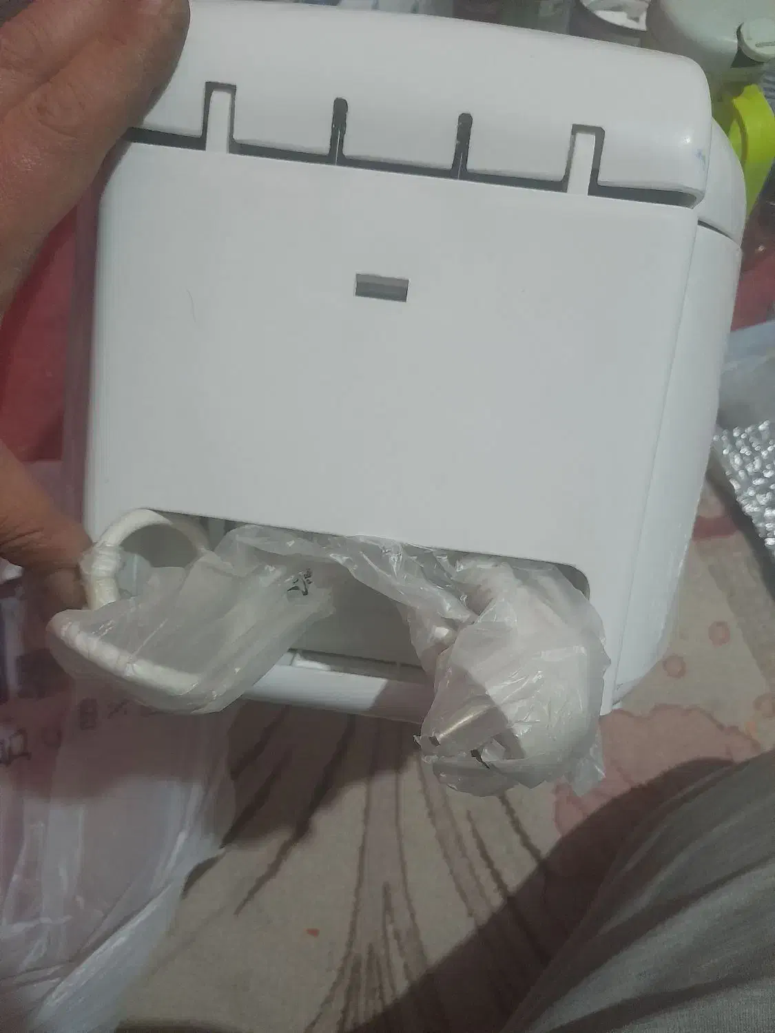 سرخ کن نو|سایر لوازم برقی|مشهد, تربیت (صدف)|دیوار