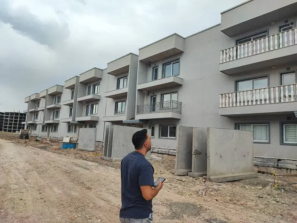 امتیازمسگن ملی|فروش آپارتمان|محمدیه-قزوین, |دیوار