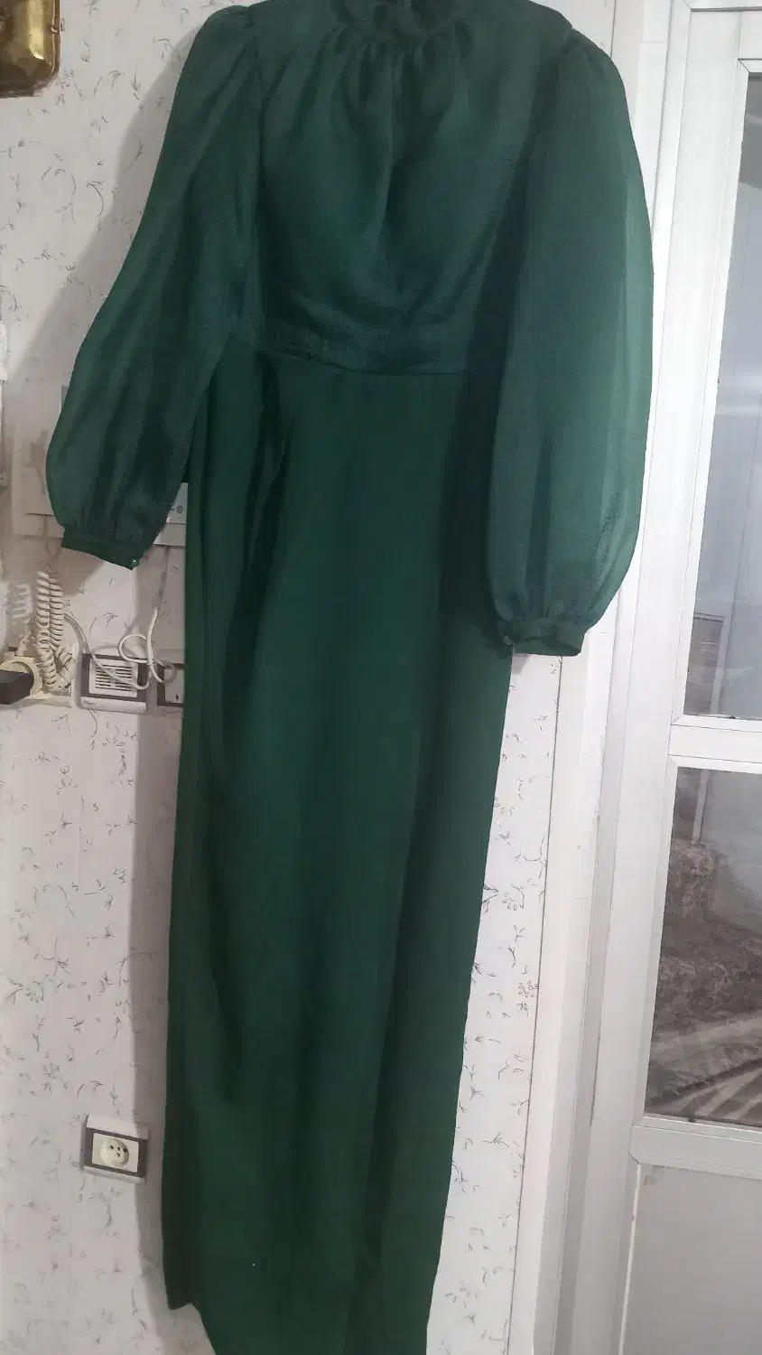 لباس مجلسی|لباس|سراب, |دیوار