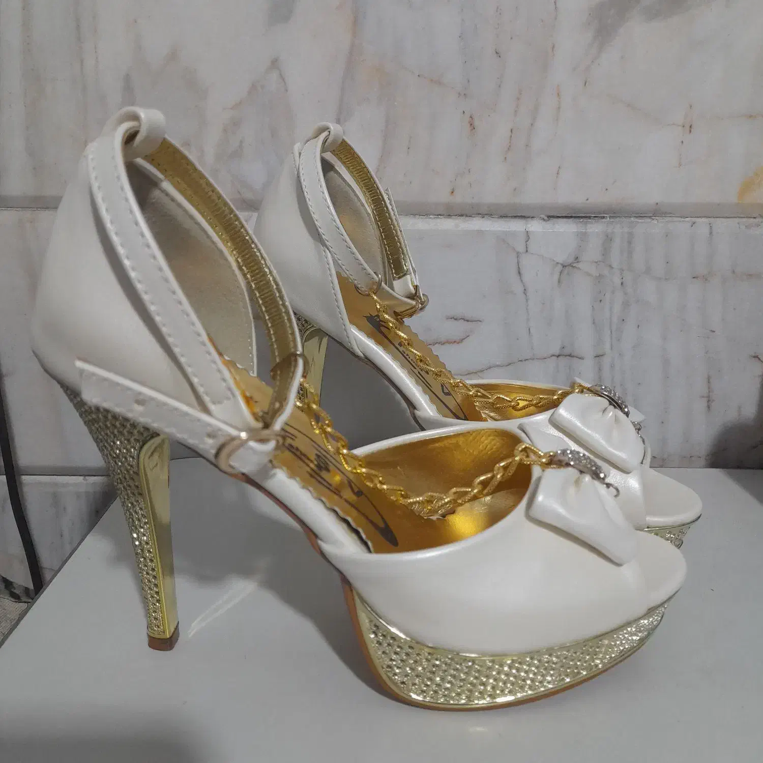 کفش مجلسی|کیف، کفش، کمربند|قم, علی آباد سعدگان|دیوار