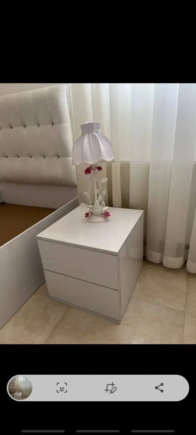 ست لوستر و چراغ خواب|لوستر و چراغ آویز|اراک, |دیوار