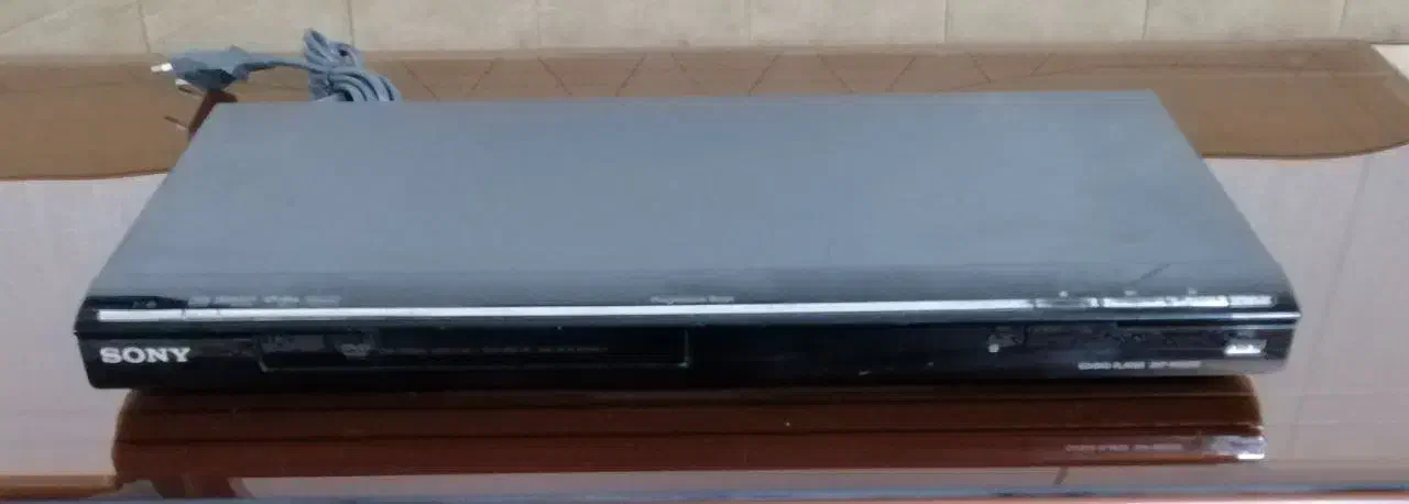 دستگاه DVD و گیرنده|پخش‌کننده DVD و ویدیو|مشهد, هدایت|دیوار