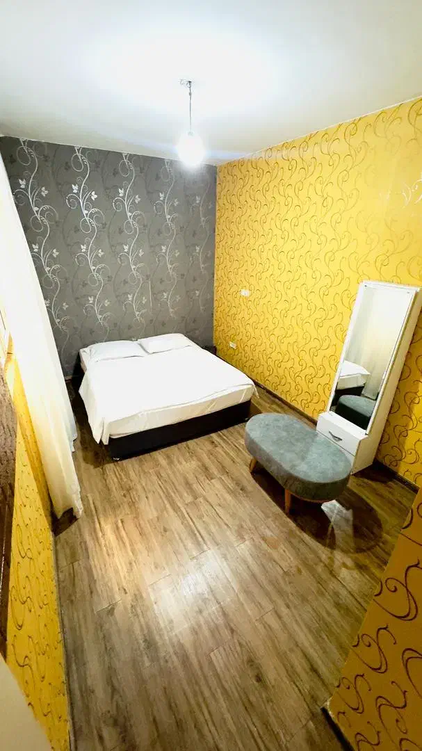 آپارتمان فول امکانات شیک|اجارهٔ کوتاه‌مدت آپارتمان و سوئیت|تهران, باغ فیض|دیوار