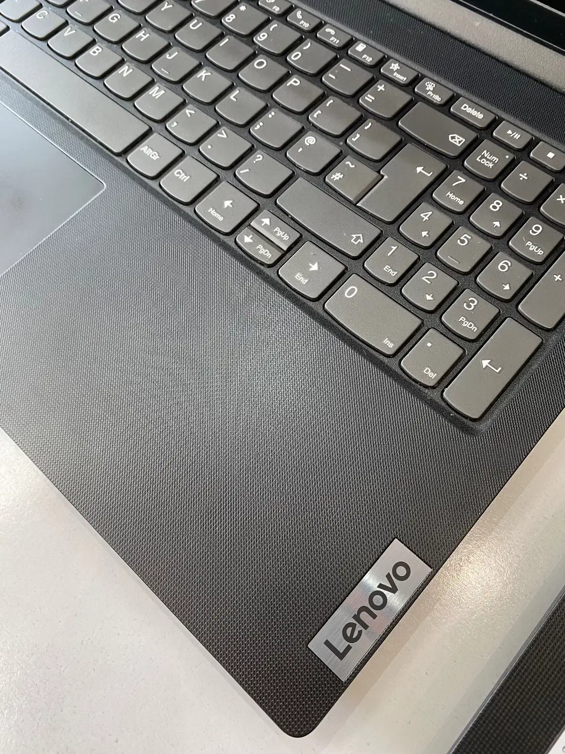 لپتاپ لنوو V15 سال ساخت 2023|رایانه همراه|گنبد کاووس, |دیوار