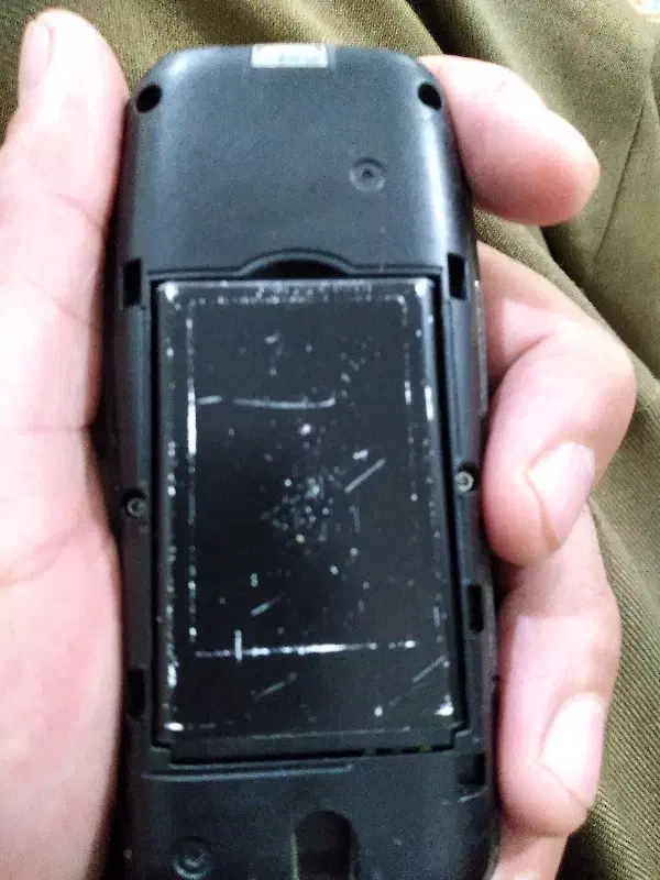 گوشی نوکیا ۱۰۶|موبایل|سنندج, |دیوار