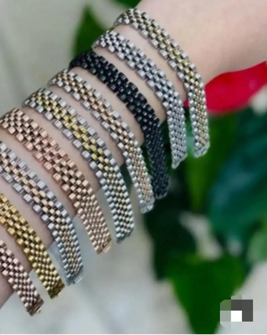 دستبندای رولکس اورجینال|بدلیجات|تبریز, |دیوار