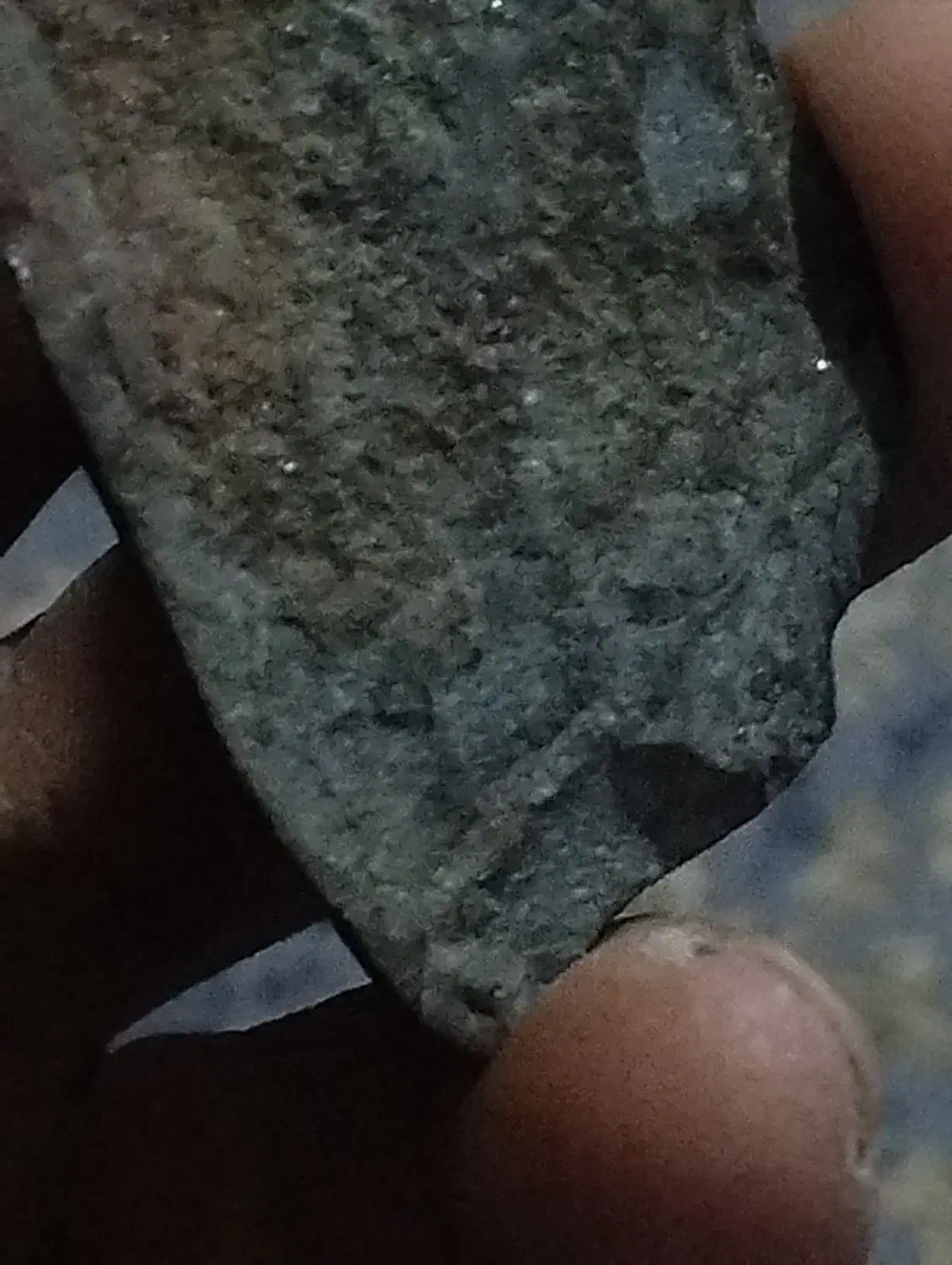 شهاب سنگ|بدلیجات|گمیشان, |دیوار