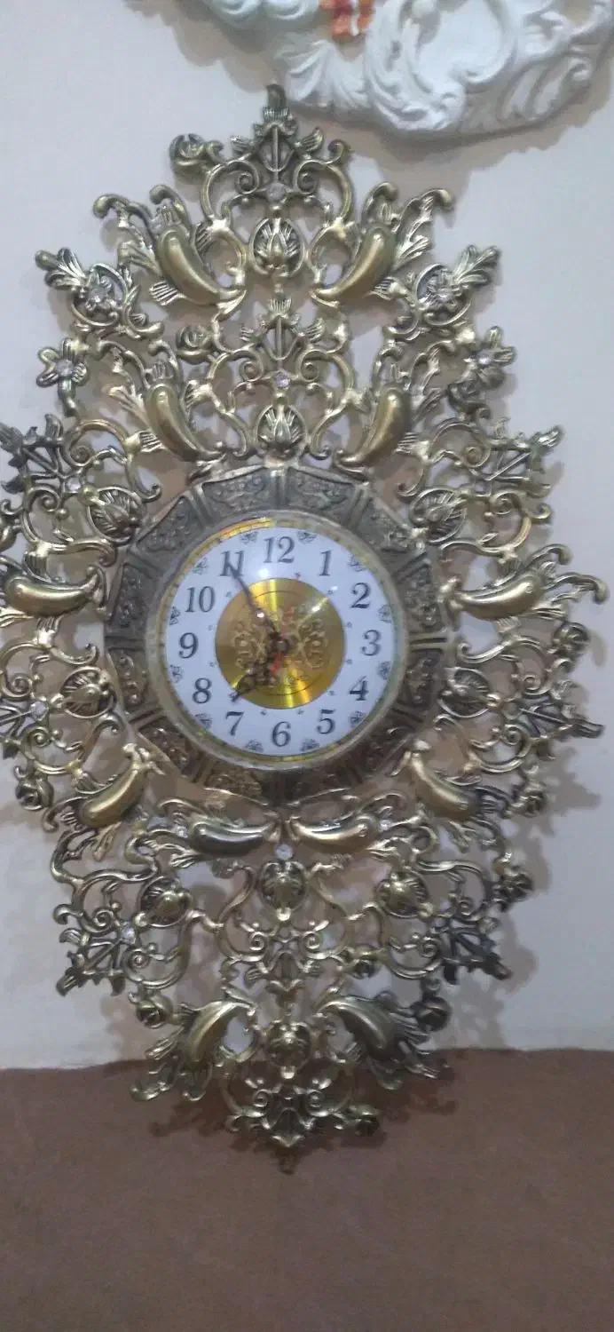 ساعت دیواری|ساعت دیواری و تزئینی|تبریز, |دیوار