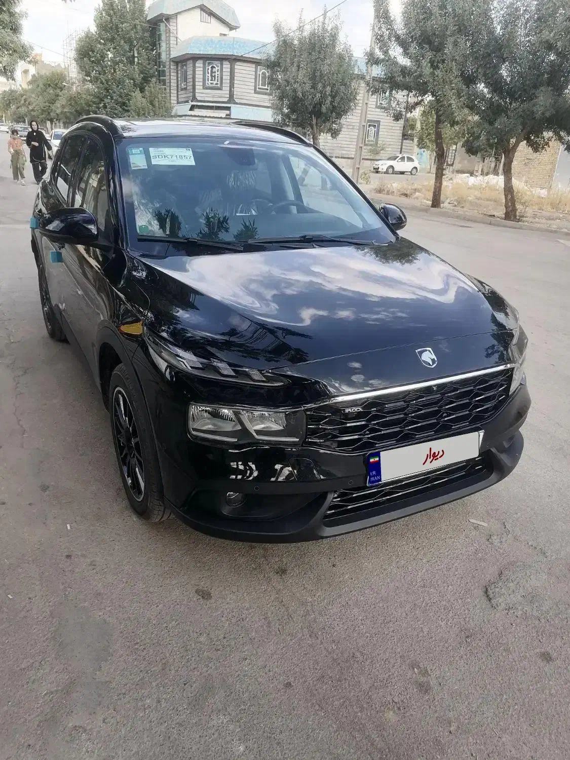 ری را|خودرو سواری و وانت|نورآباد, |دیوار