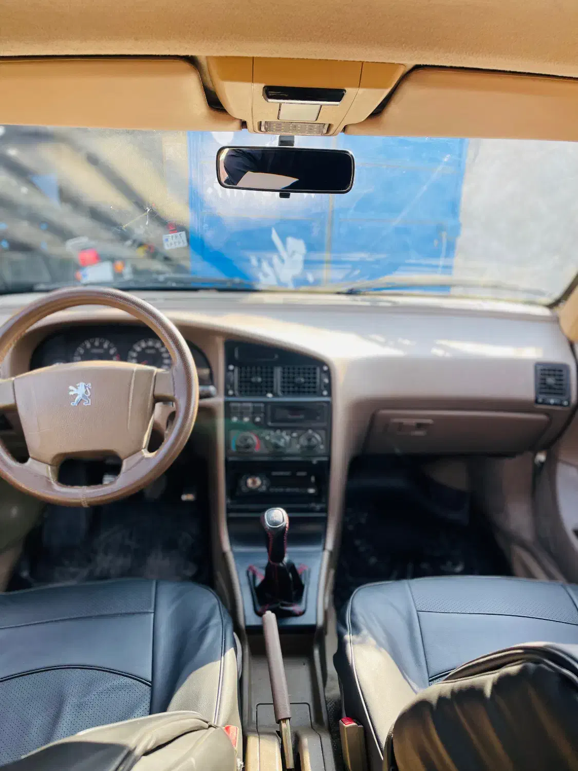 پژو۴۰۵دوگانه شرکتی مدل ۹۰|خودرو سواری و وانت|شیراز, اصلاحنژاد|دیوار