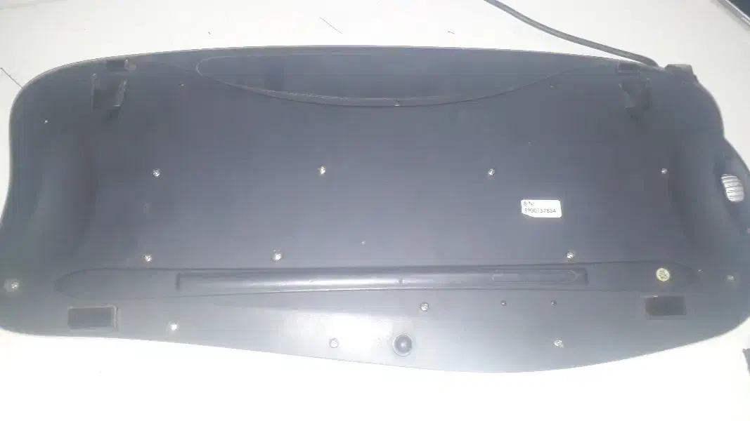 کیبورد Farassoo FCR-8900 سالم|قطعات و لوازم جانبی رایانه|تهران, عباسی|دیوار