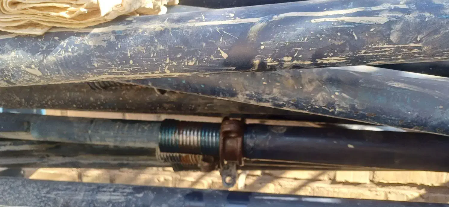 جک سقفی (تیرچه)|مصالح و تجهیزات ساختمان|دزفول, |دیوار