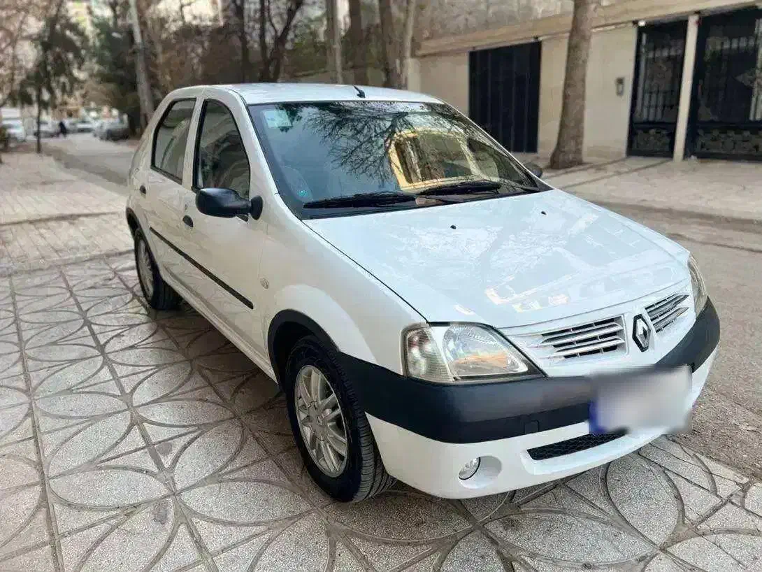 تندر90 E2 مدل96|خودرو سواری و وانت|کرمانشاه, |دیوار