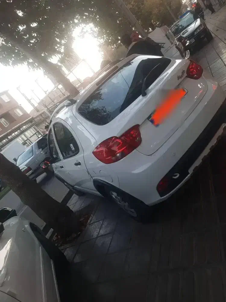 خودرو سواری کوئیکGx|خودرو سواری و وانت|ارومیه, |دیوار