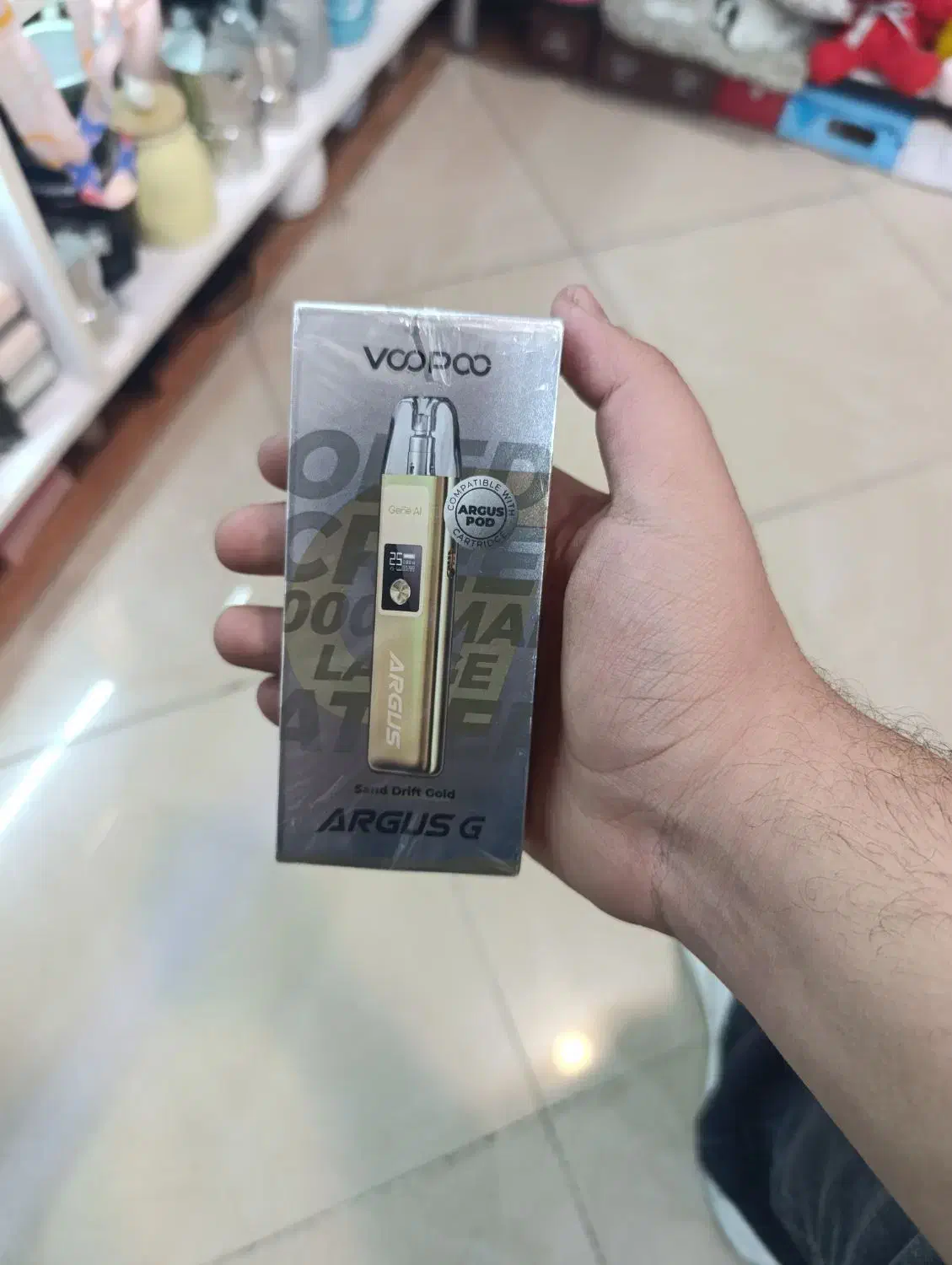 ویپ واچ و انواع ویپ|زیورآلات و اکسسوری|اردبیل, |دیوار