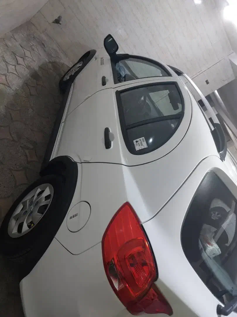 کویک مدل ۱۴۰۳تیپ Gxl|خودرو سواری و وانت|بندرعباس, |دیوار