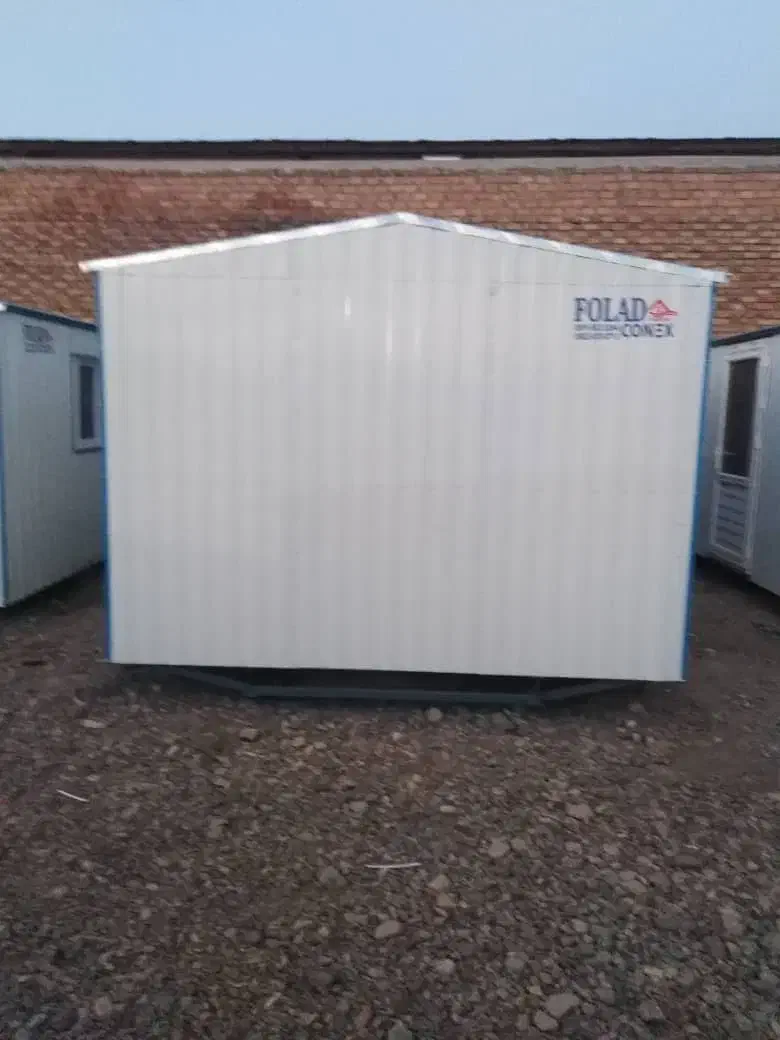 بزرگترین مرکز خرید کانکس در کرمان|مصالح و تجهیزات ساختمان|کرمان, |دیوار