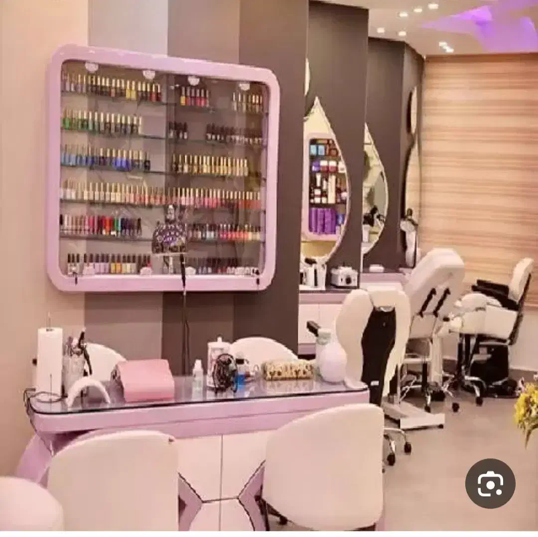 سالن زیبای|استخدام درمانی، زیبایی، بهداشتی|قرچک, میرزائی جنوبی|دیوار