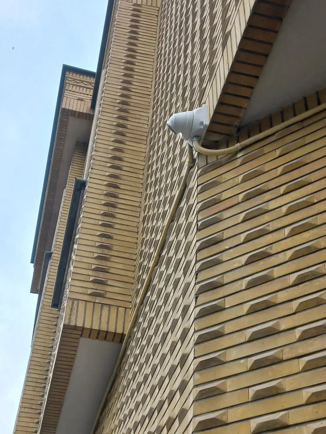 نصب دوربین و دزدگیر|دوربین مداربسته|شیراز, حافظیه|دیوار