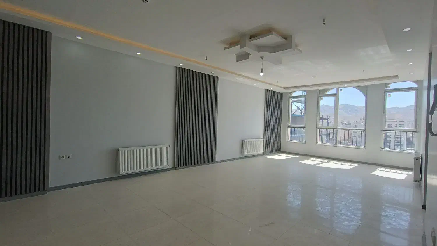 آپارتمان نوساز ۱۱۸ متری ۲ خواب امام رضا (ع)|فروش آپارتمان|مشهد, امام رضا (ع)|دیوار