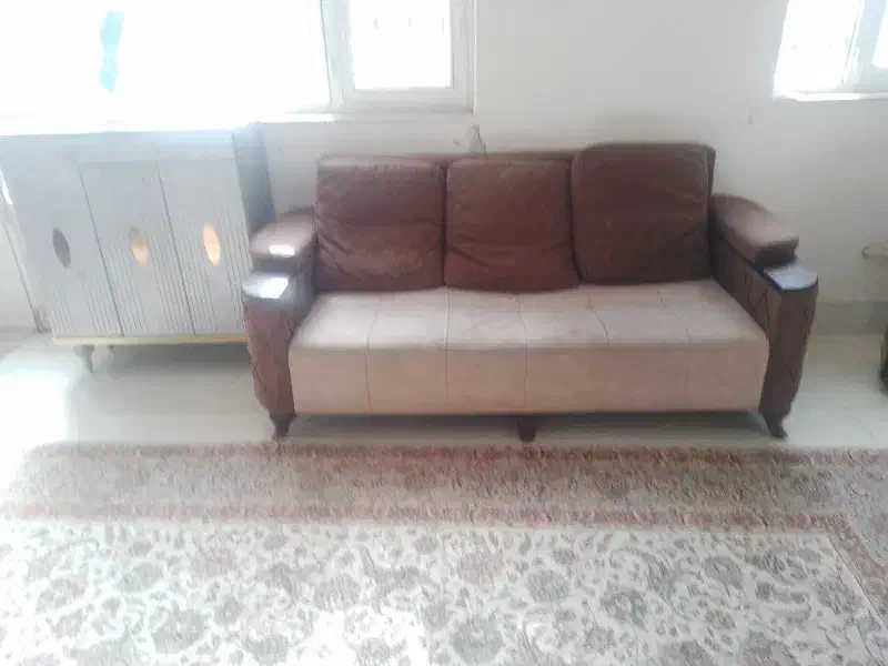 مبل|مبلمان خانگی و میز عسلی|سبزوار, توحیدشهر|دیوار