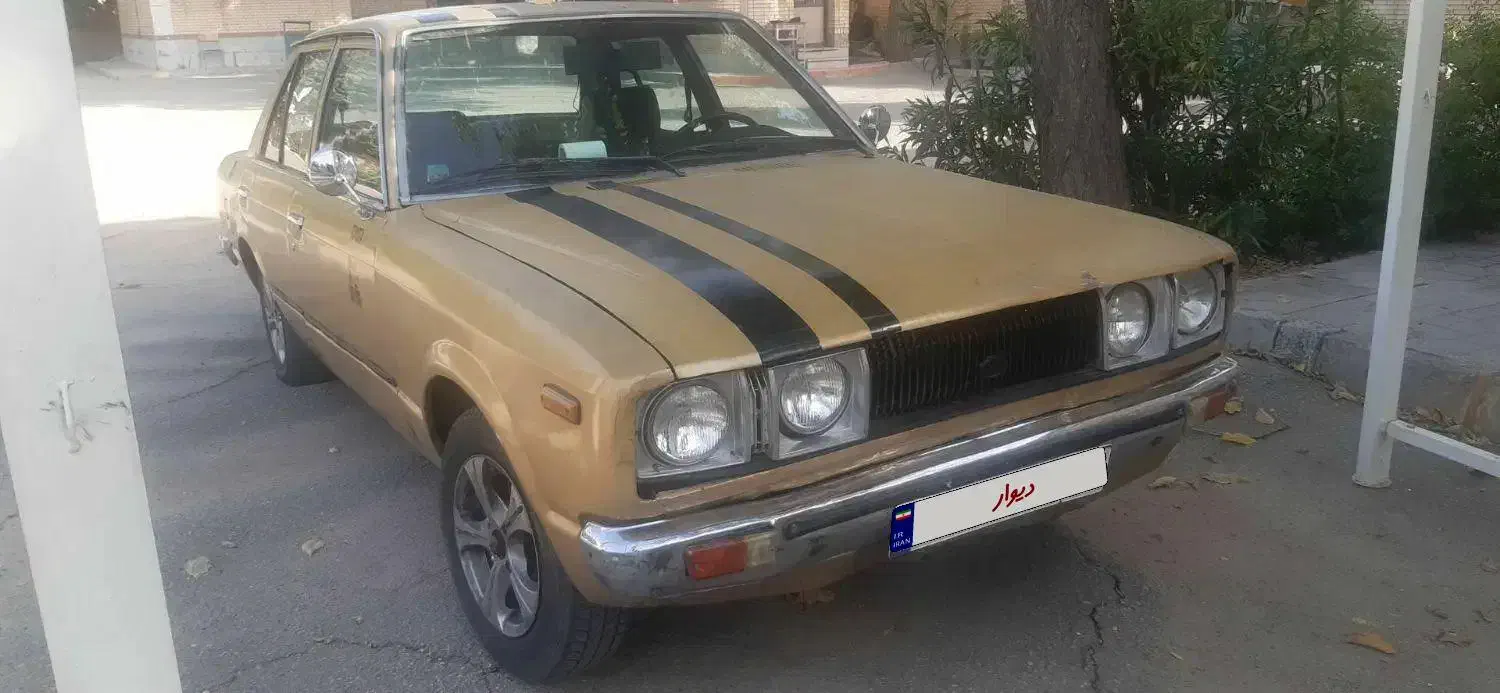 تویوتا کارینا|خودرو کلاسیک|محمدشهر, محمدشهر|دیوار