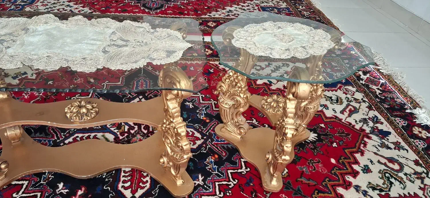 جلومبلی|مبلمان خانگی و میز عسلی|تبریز, |دیوار