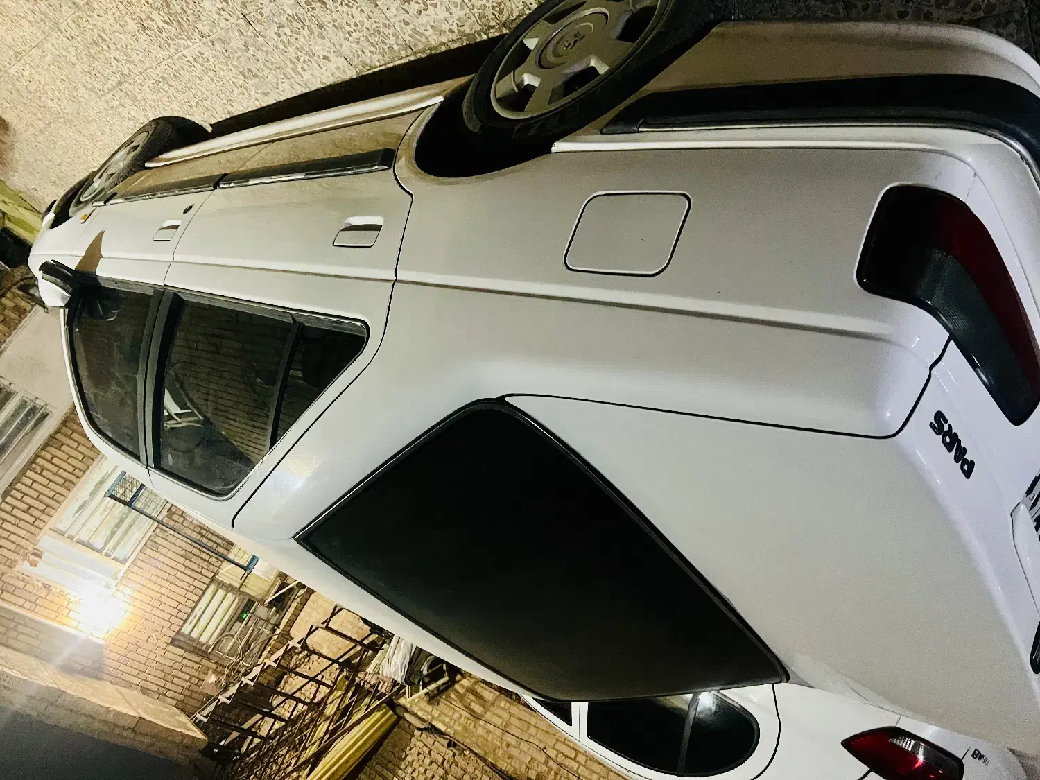 اهواز|خودرو سواری و وانت|اهواز, کوی علوی|دیوار